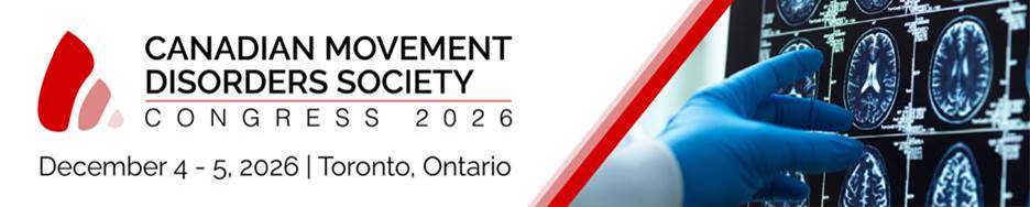 CMDS Congress 2026 — December 4–5 in Toronto